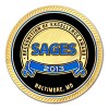 SAGES Recognition of Excellence 2013