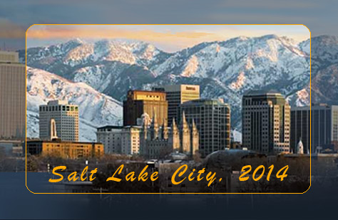 SAGES 2014 Annual Meeting, Salt Lake City, Utah