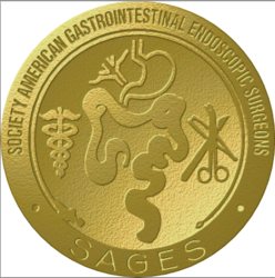 SAGES Logo