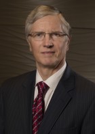 Dr. Michael Brunt