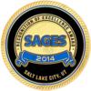 SAGES 2014 Recognition of Excellence
