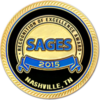 SAGES 2015 Recognition of Excellence