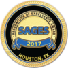 SAGES 2017Recognition of Excellence