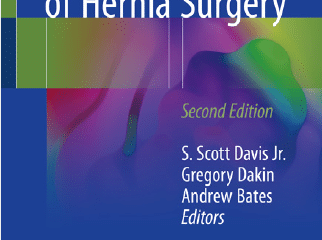SAGES Hernia Manual 2nd Edition