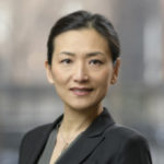 Profile picture of Alice C. Wei