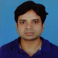 Profile picture of Sanjay Kumar Saroj