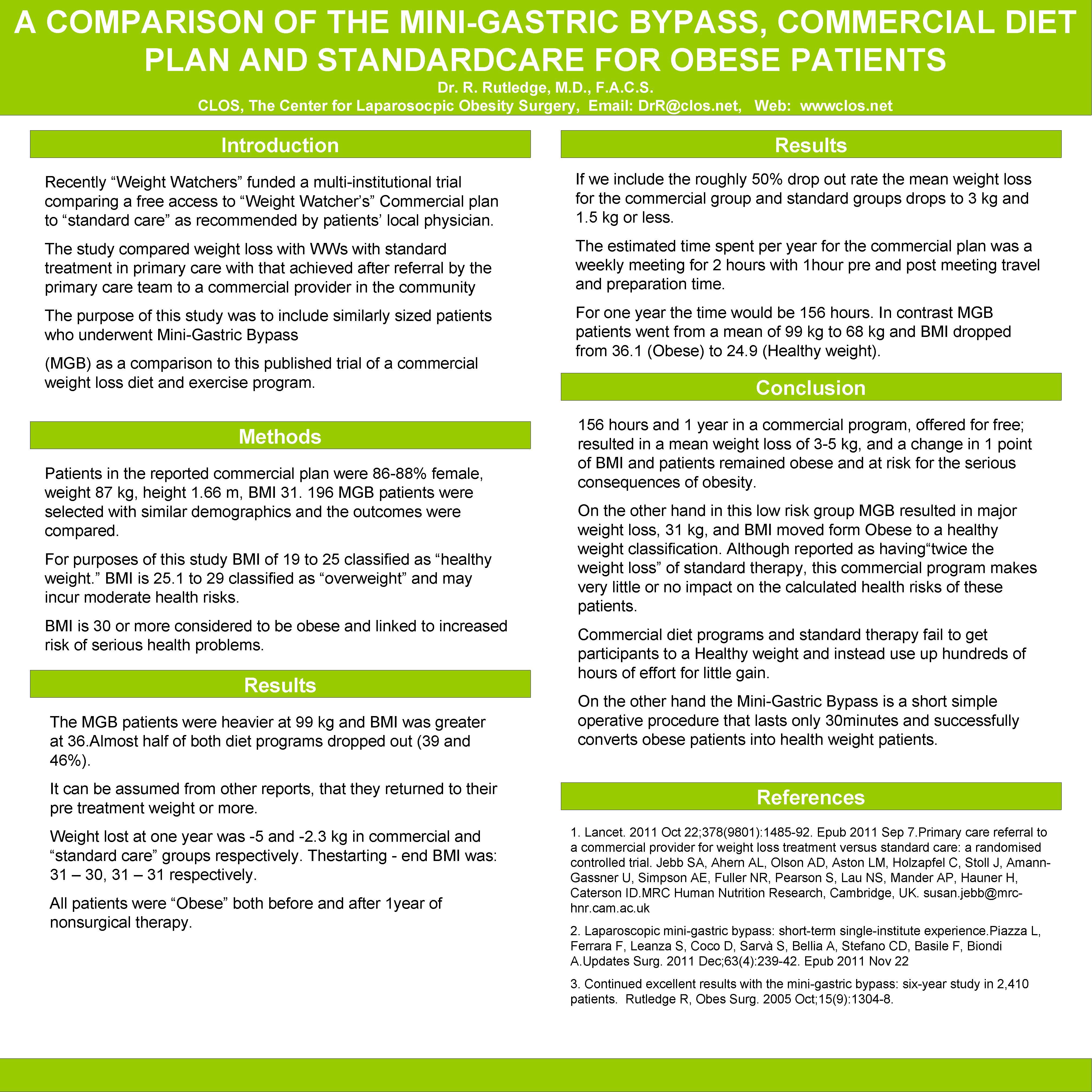 Diet Chart For Obesity Patient